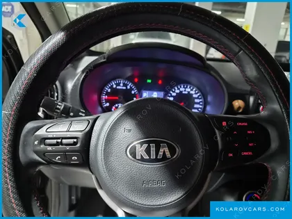 KIA MORNING (PICANTO) PRESTIGE