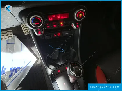 KIA MORNING (PICANTO) PRESTIGE