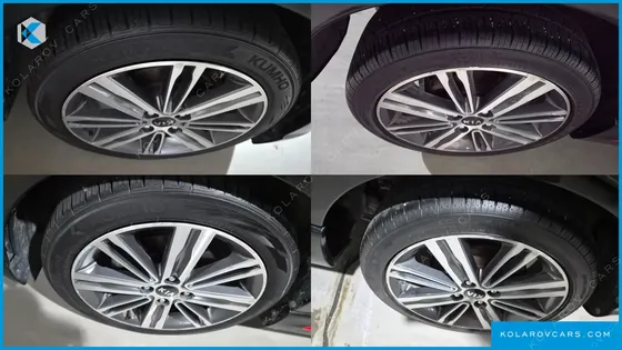 KIA MORNING (PICANTO) PRESTIGE