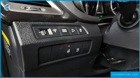 HYUNDAI SANTA FE DIESEL 2.2 2WD