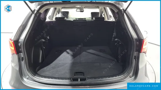 HYUNDAI SANTA FE DIESEL 2.2 2WD