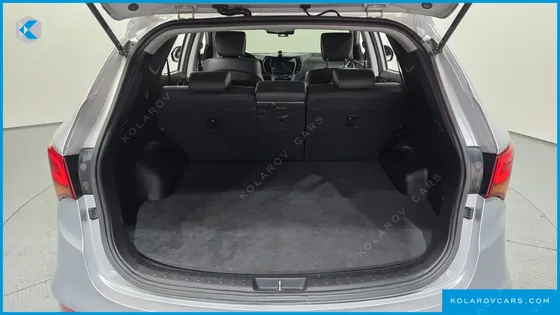 HYUNDAI SANTA FE DIESEL 2.0 2WD