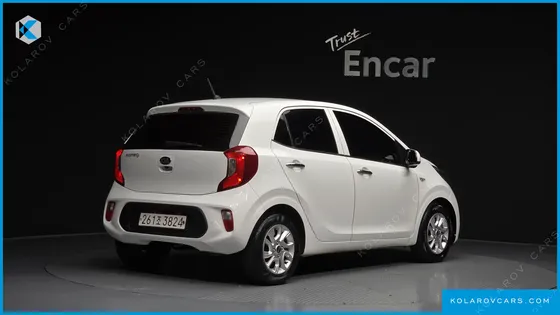 KIA MORNING (PICANTO) TRENDY