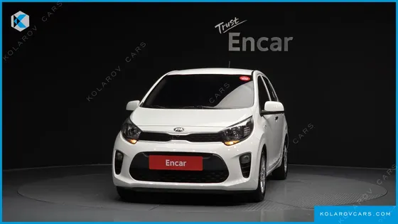 KIA MORNING (PICANTO) TRENDY