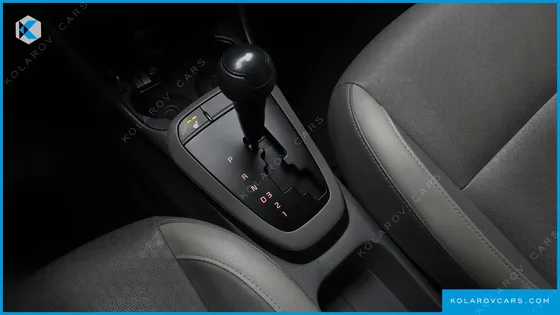 KIA MORNING (PICANTO) TRENDY