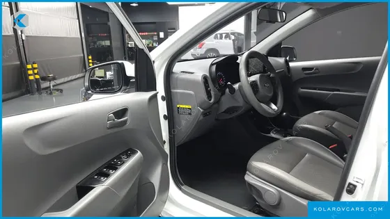 KIA MORNING (PICANTO) TRENDY