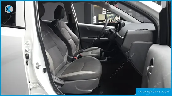 KIA MORNING (PICANTO) TRENDY