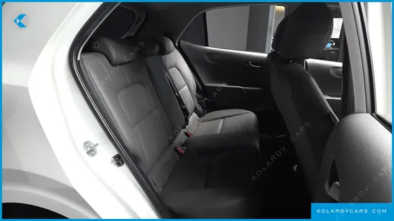 KIA MORNING (PICANTO) TRENDY