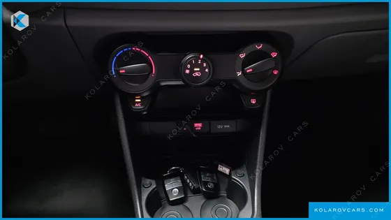 KIA MORNING (PICANTO) TRENDY