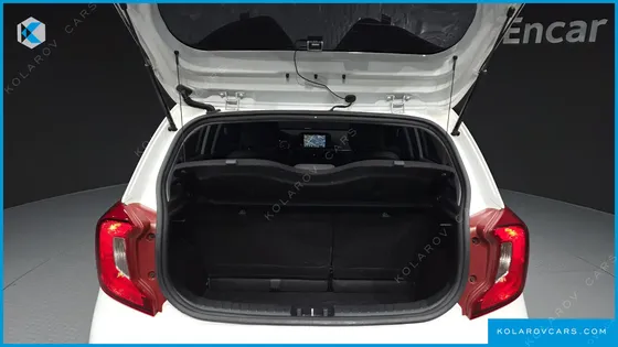 KIA MORNING (PICANTO) TRENDY