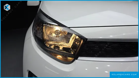 KIA MORNING (PICANTO) TRENDY