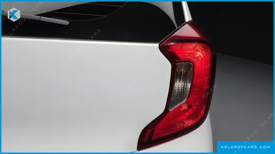 KIA MORNING (PICANTO) TRENDY