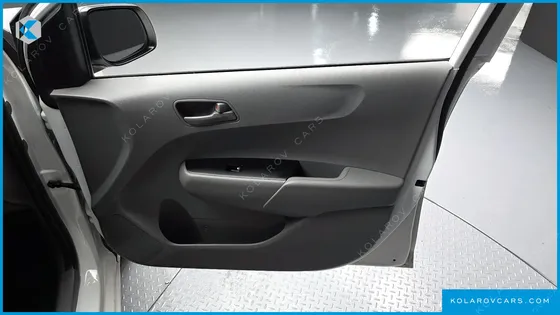 KIA MORNING (PICANTO) TRENDY