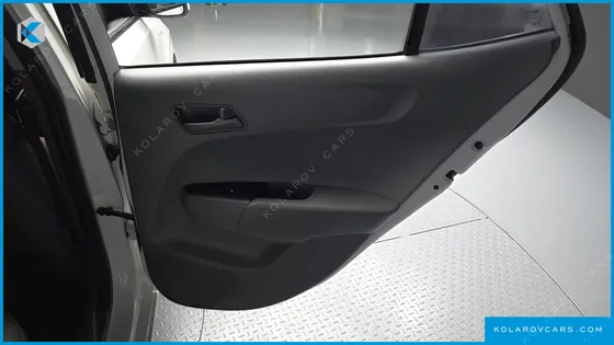 KIA MORNING (PICANTO) TRENDY