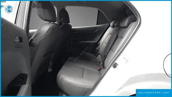 KIA MORNING (PICANTO) TRENDY