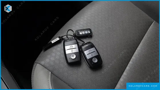 KIA MORNING (PICANTO) TRENDY