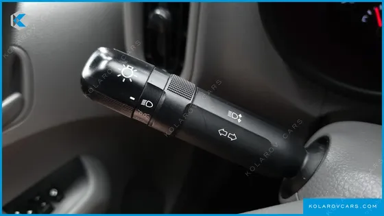 KIA MORNING (PICANTO) TRENDY
