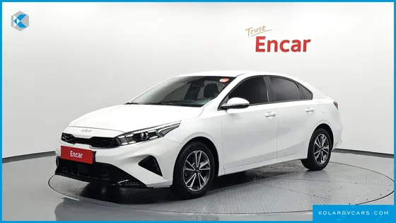 KIA K3 1.6