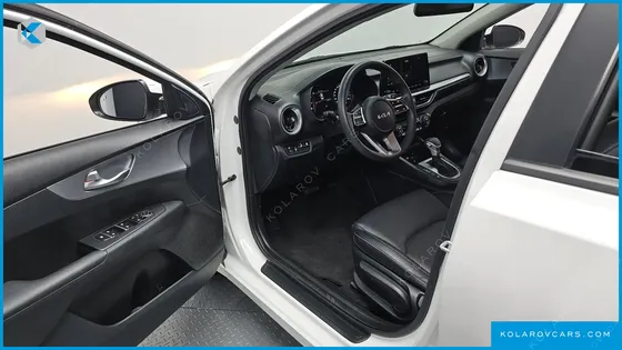 KIA K3 1.6