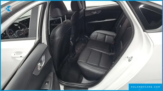 KIA K3 1.6