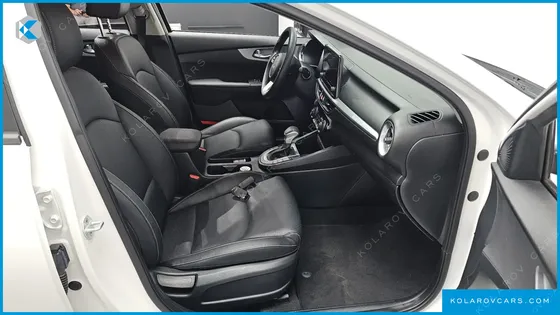 KIA K3 1.6