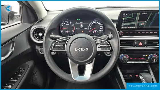 KIA K3 1.6
