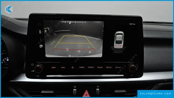 KIA K3 1.6