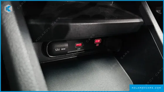 KIA K3 1.6