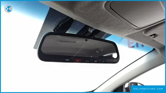 KIA K3 1.6