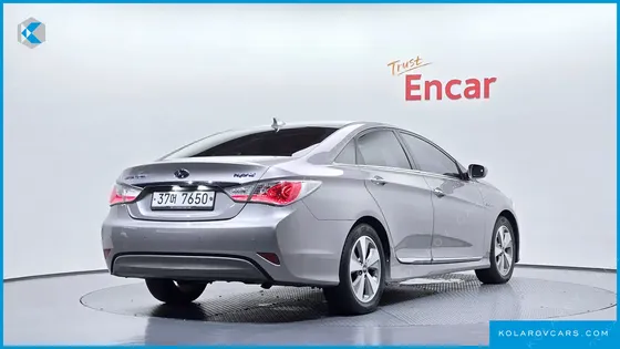 HYUNDAI SONATA 2.0
