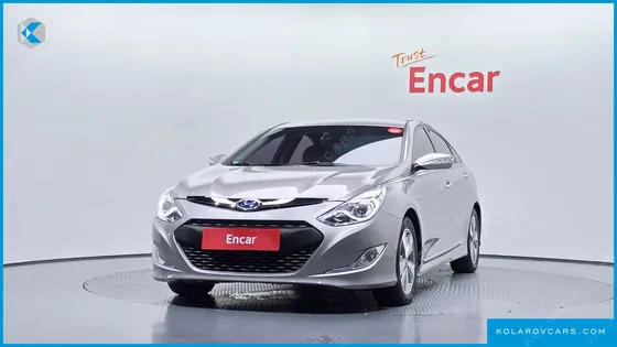 HYUNDAI SONATA 2.0