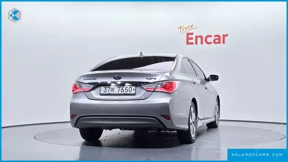 HYUNDAI SONATA 2.0