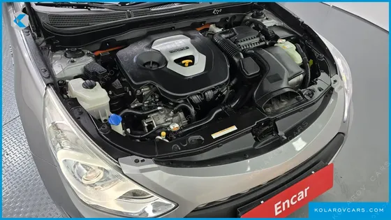 HYUNDAI SONATA 2.0