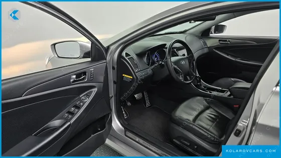 HYUNDAI SONATA 2.0