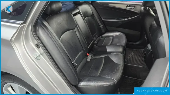HYUNDAI SONATA 2.0