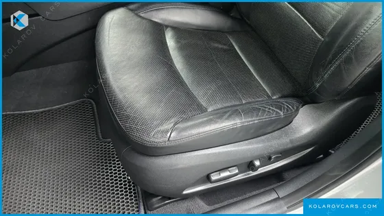 HYUNDAI SONATA 2.0