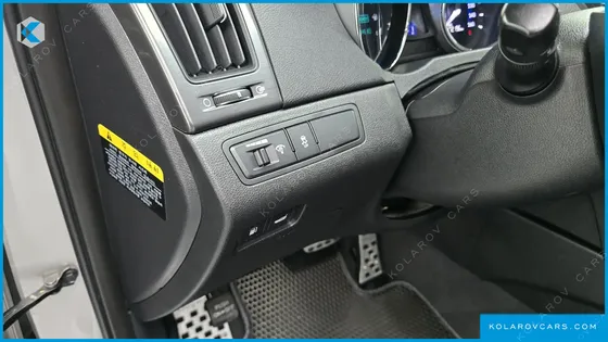 HYUNDAI SONATA 2.0