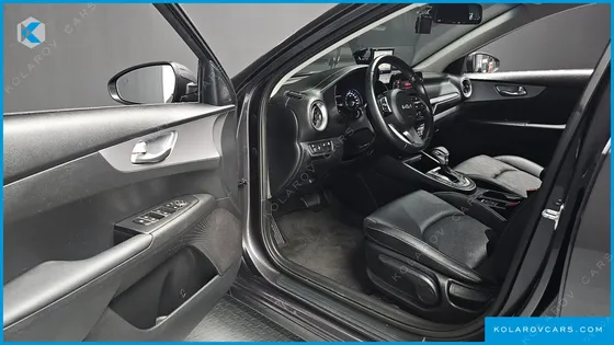 KIA K3 1.6