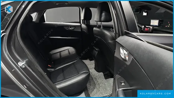 KIA K3 1.6