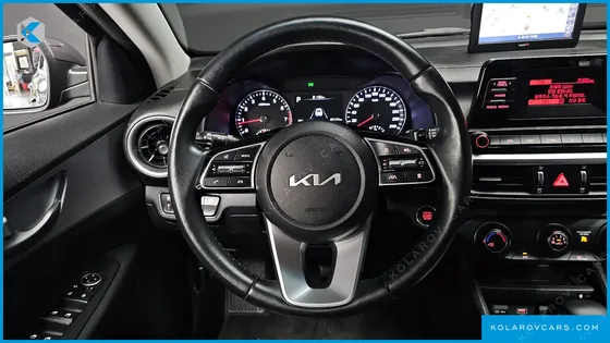 KIA K3 1.6