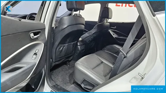 HYUNDAI SANTA FE DIESEL 2.0 2WD