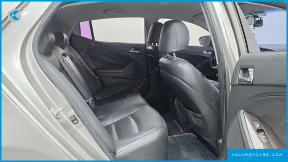 KIA K5 LUXURY