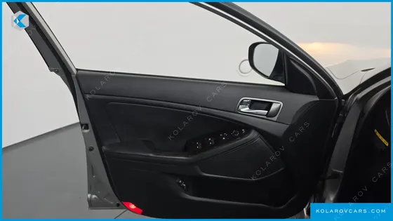 KIA K5 LUXURY