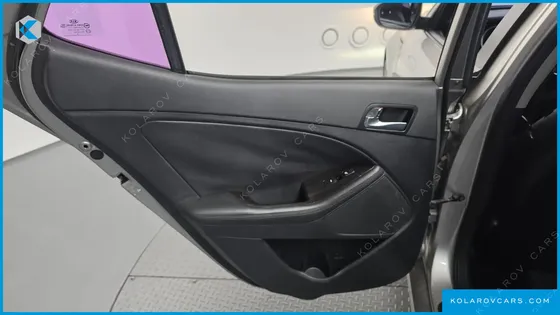 KIA K5 LUXURY