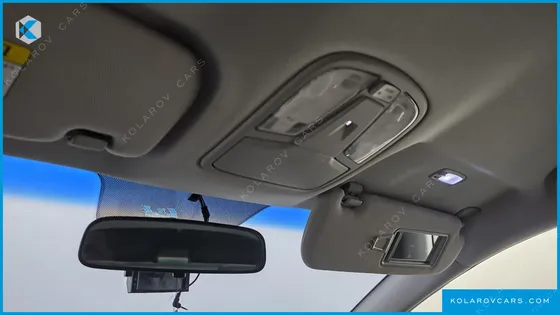 KIA K5 LUXURY