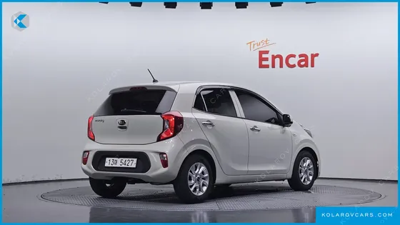 KIA MORNING (PICANTO) LADY