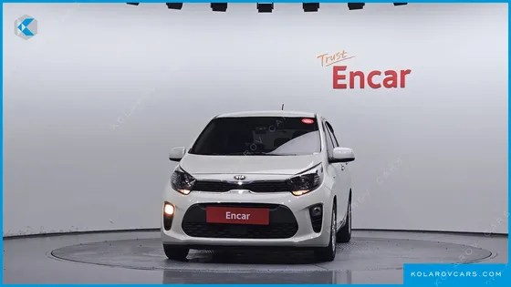 KIA MORNING (PICANTO) LADY