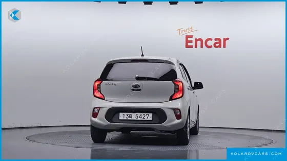 KIA MORNING (PICANTO) LADY