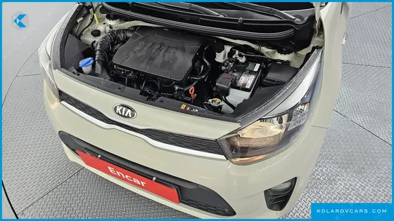 KIA MORNING (PICANTO) LADY