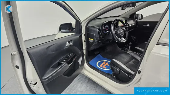 KIA MORNING (PICANTO) LADY